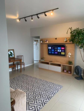 Apartamento em Salvador Vista Mar